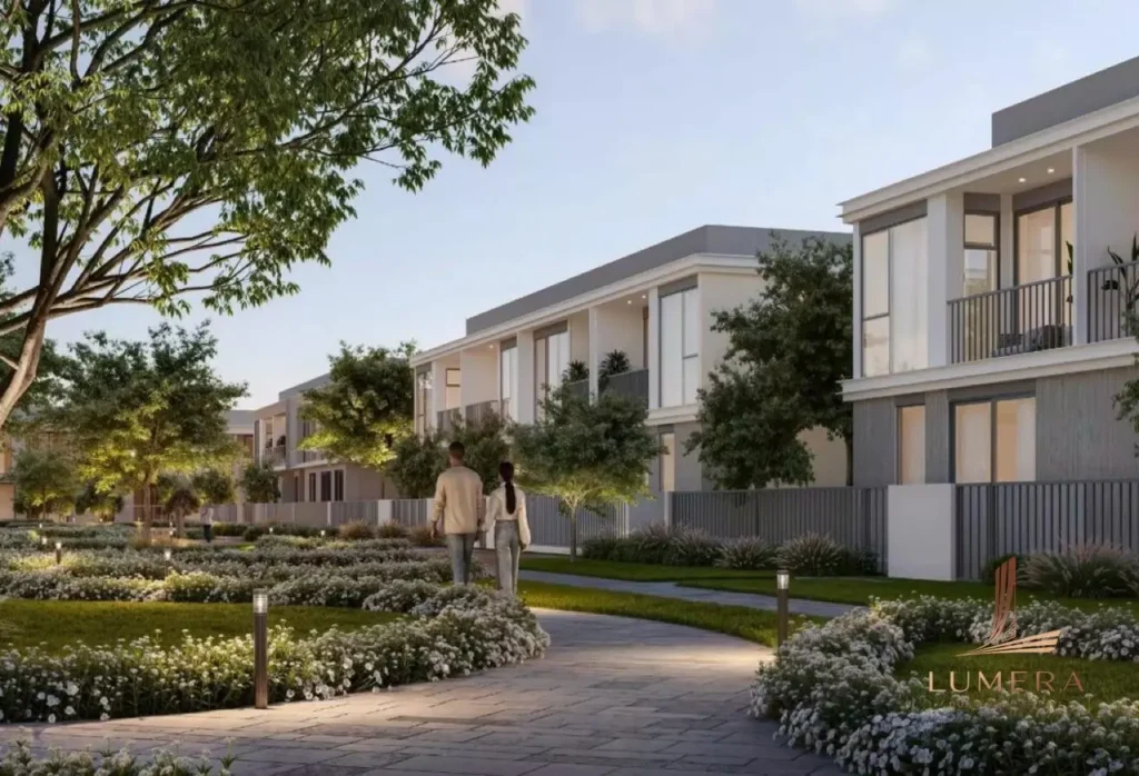 Signature Golf Living | 4BR + Maid | 10 Mins to Al Maktoum Airport | Greenway by Emaar