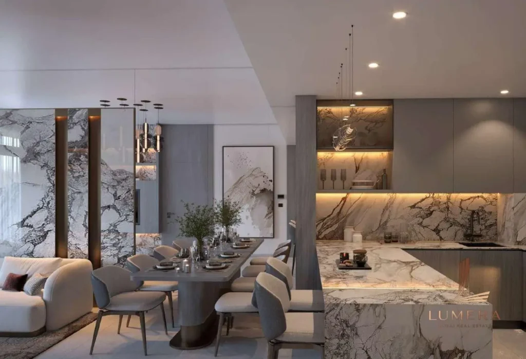 High-Yield Smart Studio | 20/80 Payment Plan | 180° Open Views | Vista by Vision