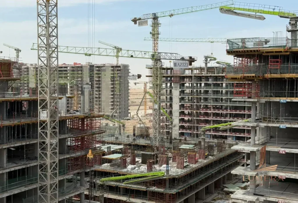 Waterfront Studio | Venetian-Inspired Living | 7 Mins from Al Maktoum Airport