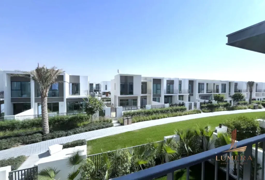 Ready to Move | Emaar’s Flagship Community | 3BR + Maid in Eden, The Valley