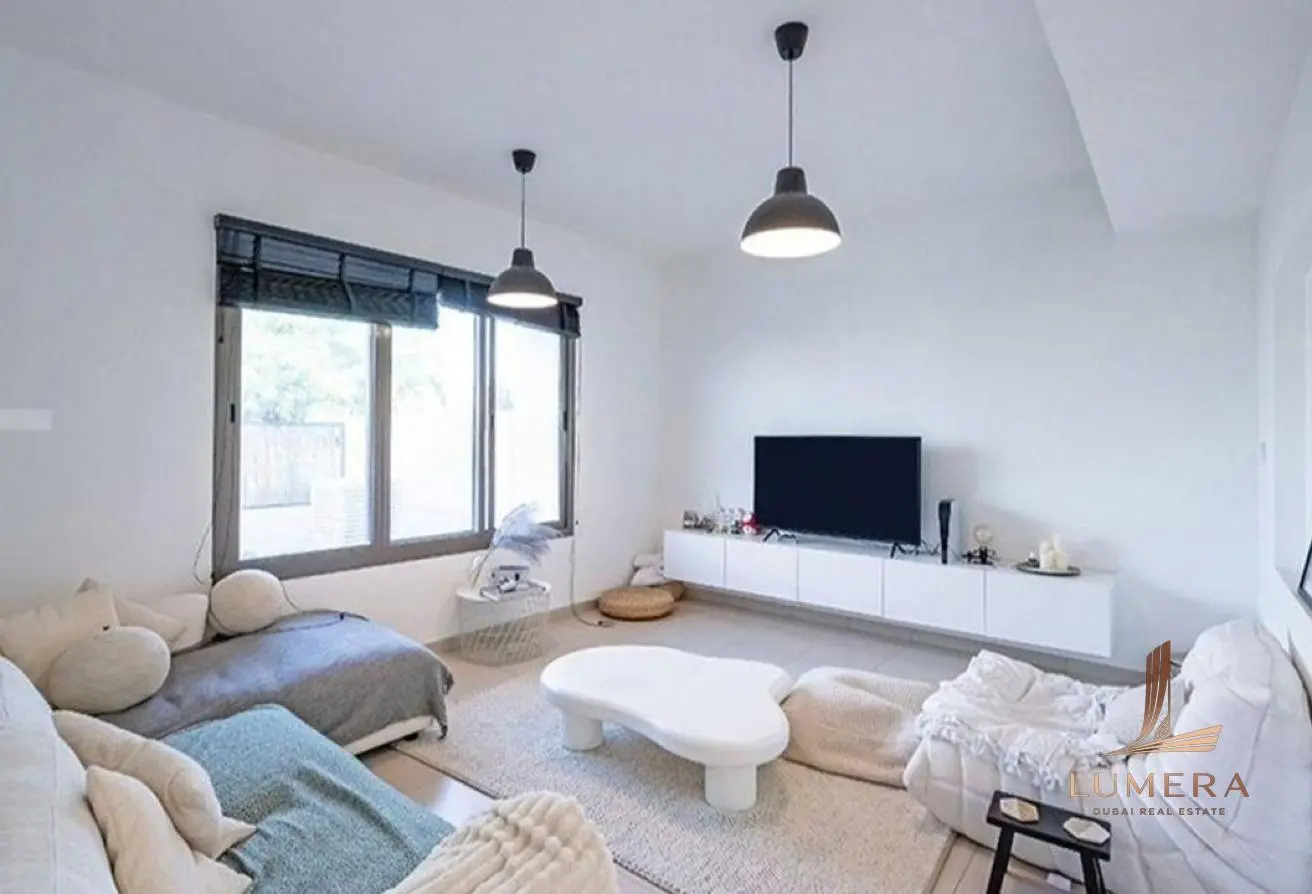 High ROI Investment | Tenanted 3BR + Maid | Steps from Town Square Park