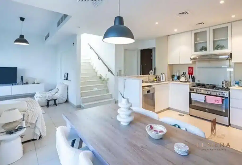 High ROI Investment | Tenanted 3BR + Maid | Steps from Town Square Park