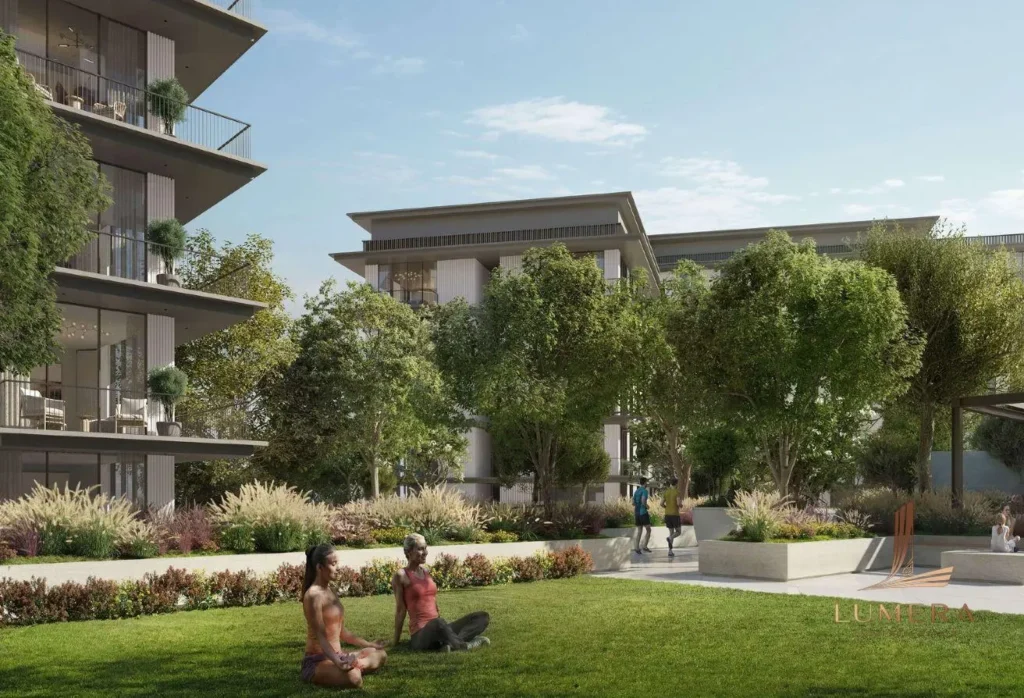 Waterfront Luxury | Pool View 2BR | Emaar’s Ocean Cove at Rashid Yachts & Marina