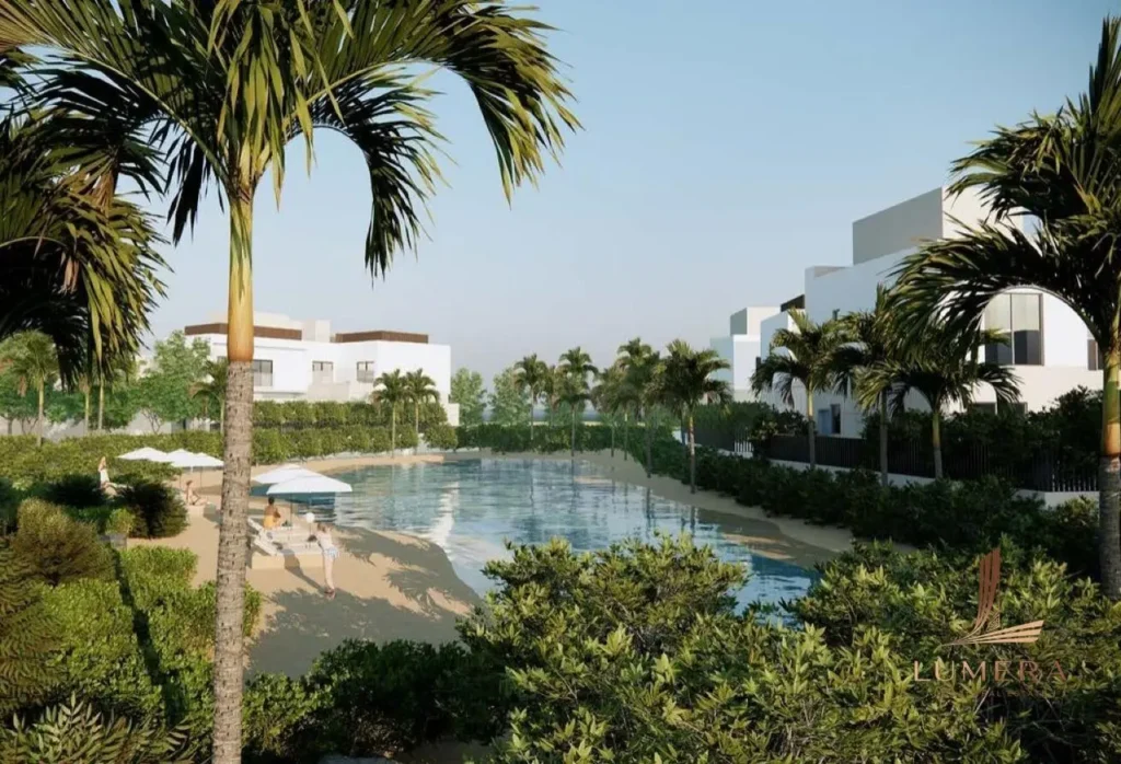 Type A 4BR + Maid + Study | 70% Construction Complete | Handover Q2 2026 | Private Pool