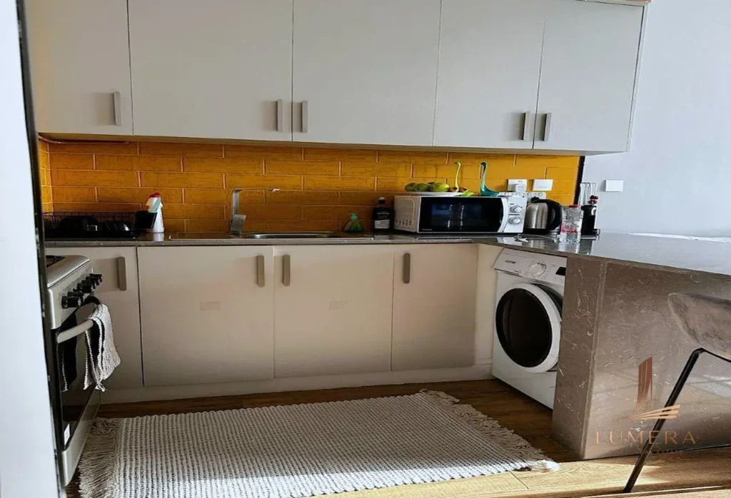 Turnkey Living | Fully Furnished Studio | Flexible 6-Cheque Plan | V Tower