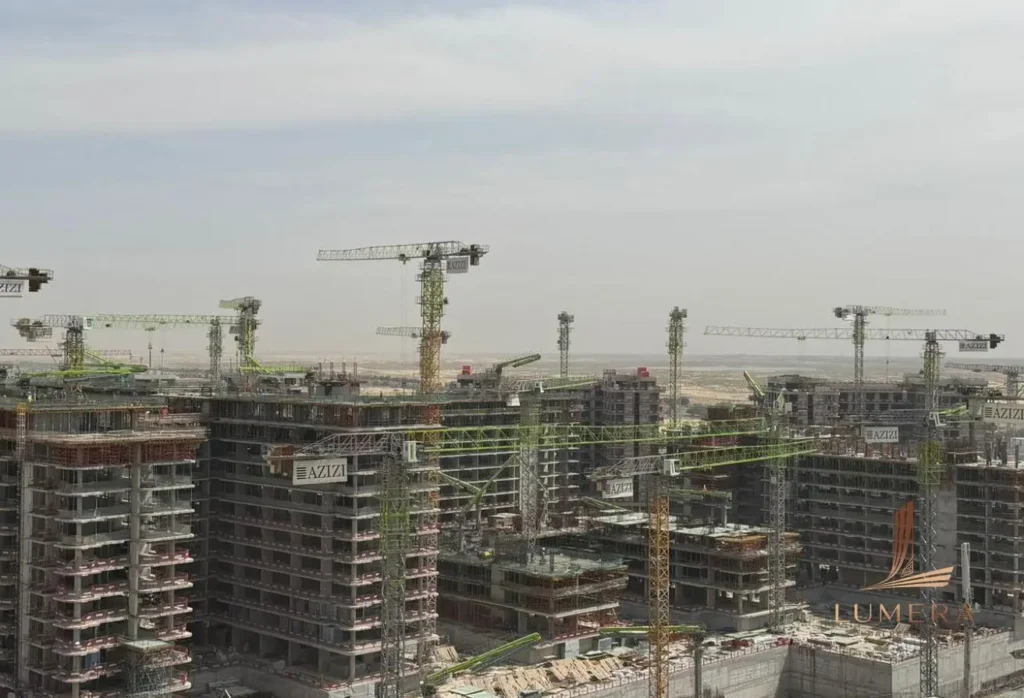 Waterfront Studio | Venetian-Inspired Living | 7 Mins from Al Maktoum Airport