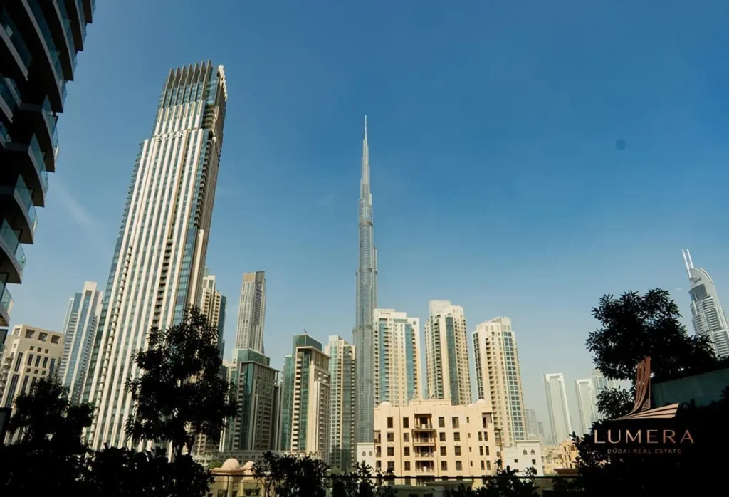 Iconic 5BR Duplex | Private Pool & Elevator | Unobstructed Burj Khalifa Views