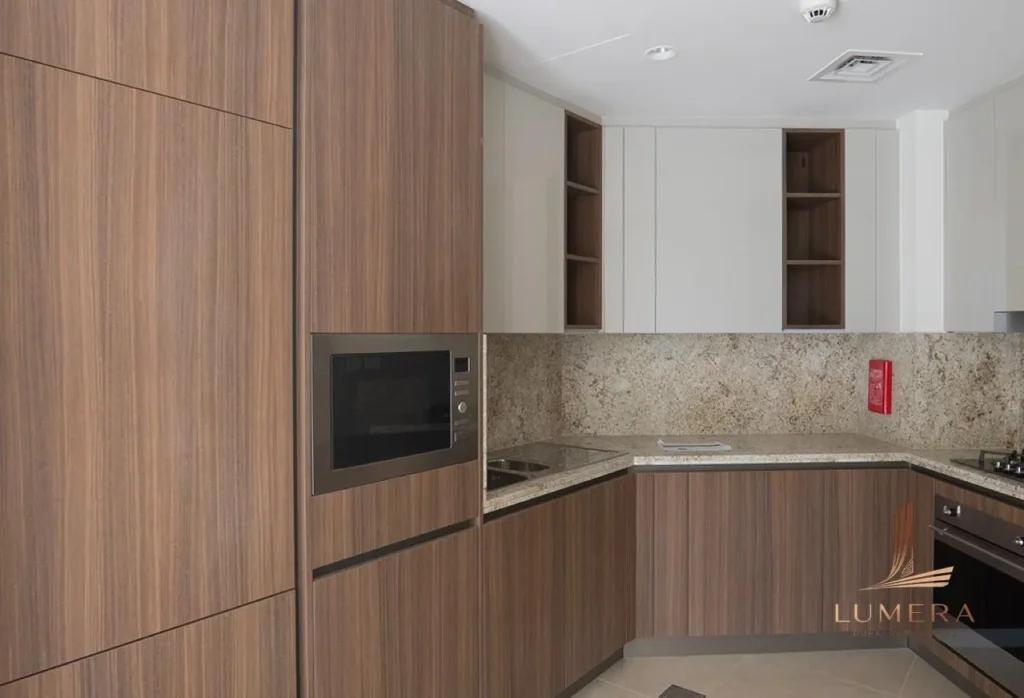 Iconic 1BR | Massive 1,113 Sq. Ft. Layout | Post-Handover Payment Plan | Smart Living