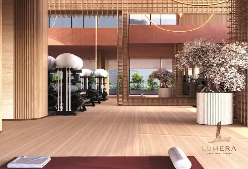 Iconic Royal Suite | Burj Khalifa Views | Original Price | Binghatti Skyblade