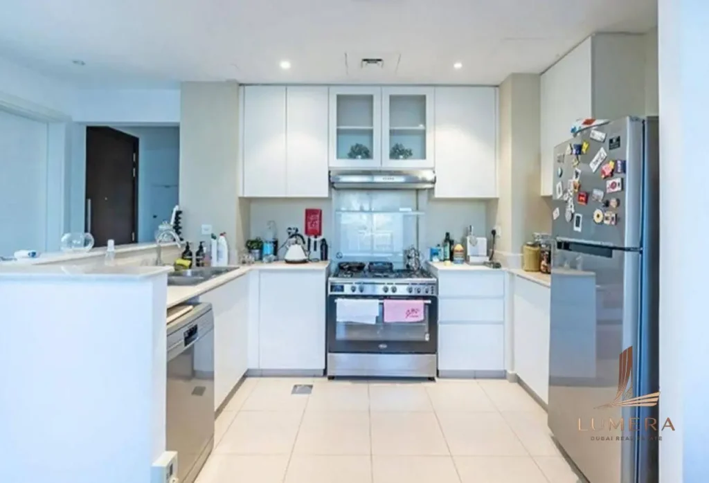 High ROI Investment | Tenanted 3BR + Maid | Steps from Town Square Park