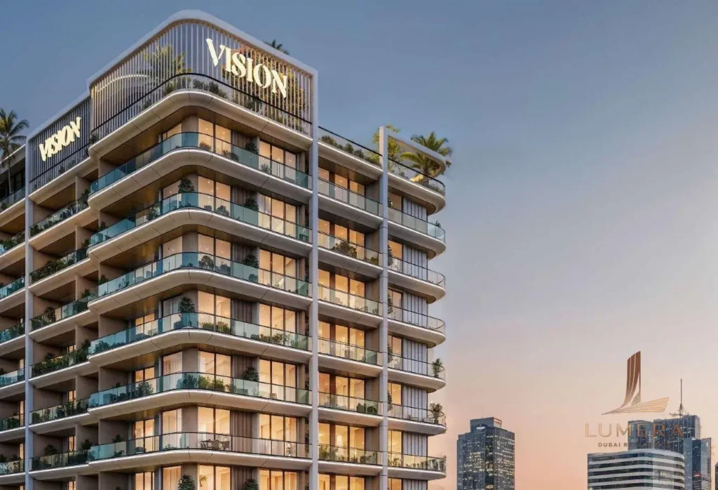 High-Yield Smart Studio | 20/80 Payment Plan | 180° Open Views | Vista by Vision