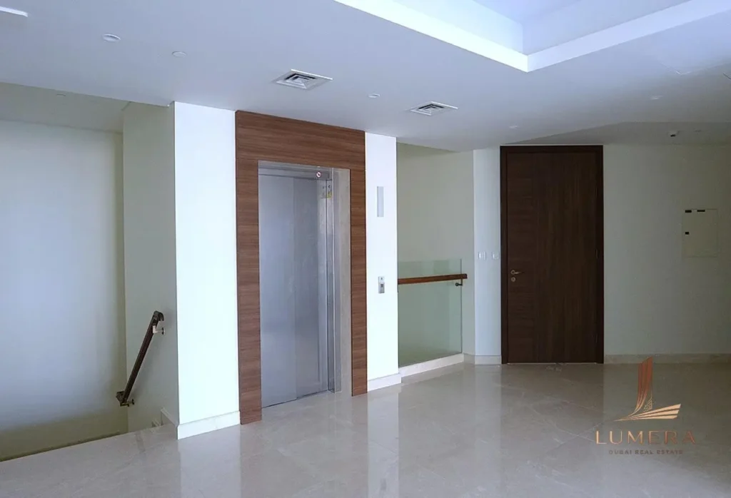 Iconic 5BR Duplex | Private Pool & Elevator | Unobstructed Burj Khalifa Views