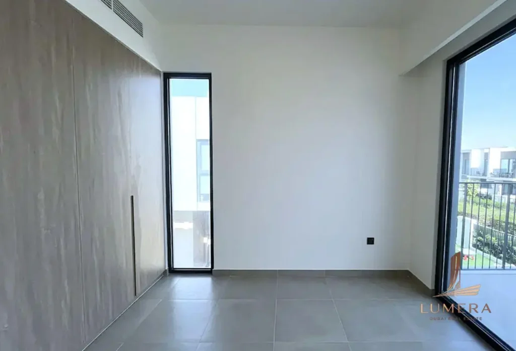 Ready to Move | Emaar’s Flagship Community | 3BR + Maid in Eden, The Valley