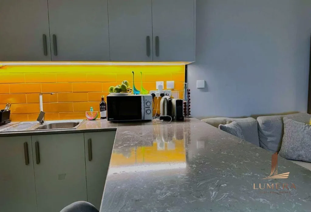 Turnkey Living | Fully Furnished Studio | Flexible 6-Cheque Plan | V Tower