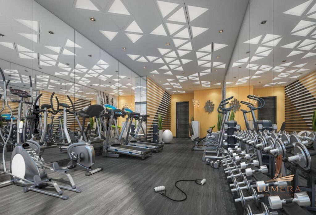 Turnkey Living | Fully Furnished Studio | Flexible 6-Cheque Plan | V Tower