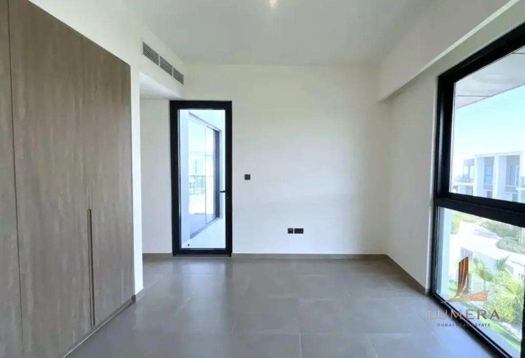 Ready to Move | Emaar’s Flagship Community | 3BR + Maid in Eden, The Valley