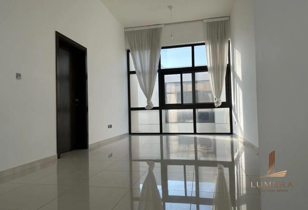 Vibrant Family Living | Standalone 5BR Villa with Private Garden | Richmond, DAMAC Hills