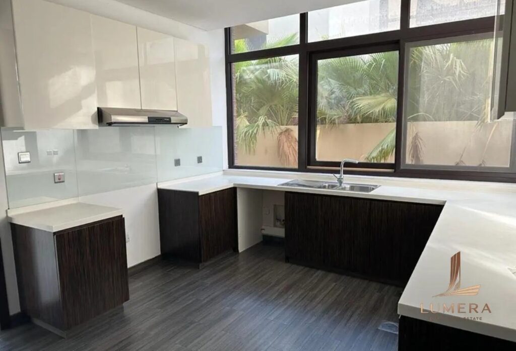 Vibrant Family Living | Standalone 5BR Villa with Private Garden | Richmond, DAMAC Hills