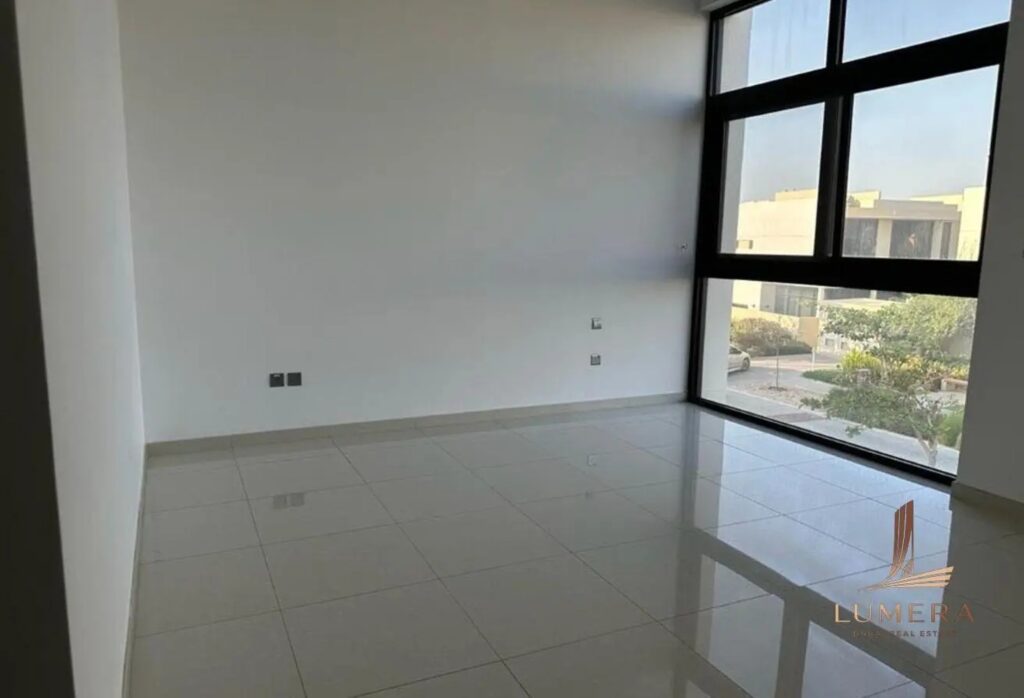 Vibrant Family Living | Standalone 5BR Villa with Private Garden | Richmond, DAMAC Hills