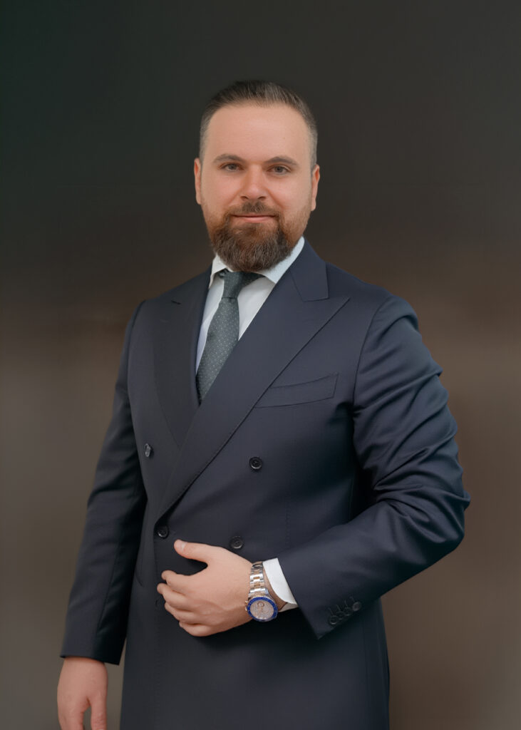 Ali Ibrahim