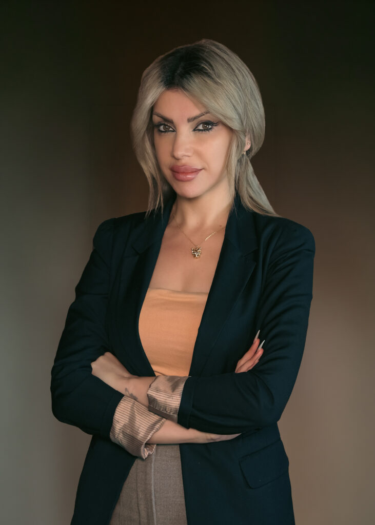 Nourzan Wannous