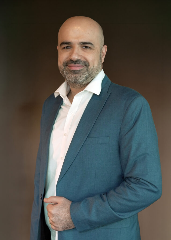 Thaer Khrsteen
