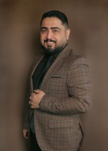 Lawand Khalil