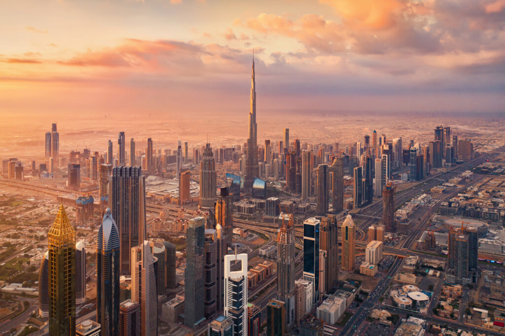 Dubai 2-Year Property Investor Visa: How Property Owners Can Secure UAE Residency