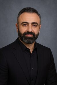 Ala Alhamed