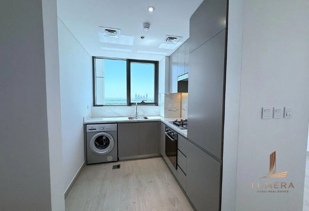 High Floor Luxury | Full Creek Views | Ready to Move | 1BR in Creek Views II