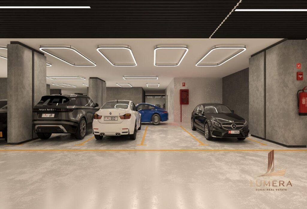 Distress Deal | Below Original Price | Smart Home Studio | Premium Amenities | Empire Lake Views