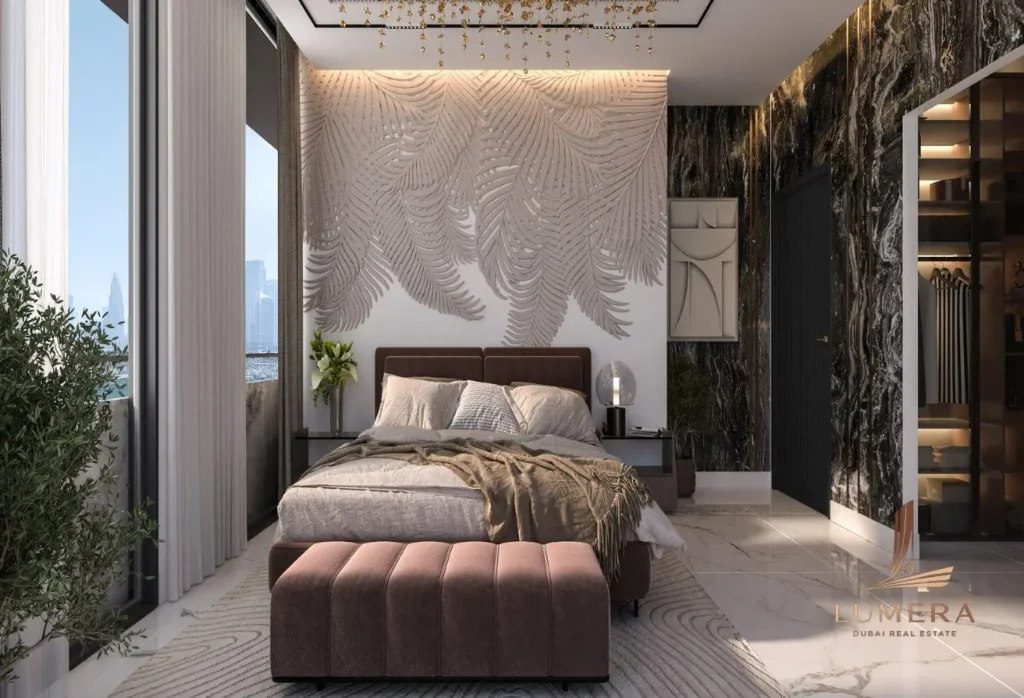 Distress Deal | Below Original Price | Smart Home Studio | Premium Amenities | Empire Lake Views