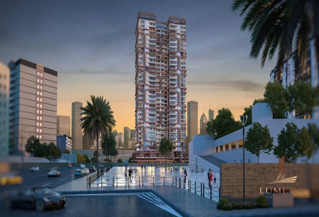 Distress Deal | Below Original Price | Smart Home Studio | Premium Amenities | Empire Lake Views