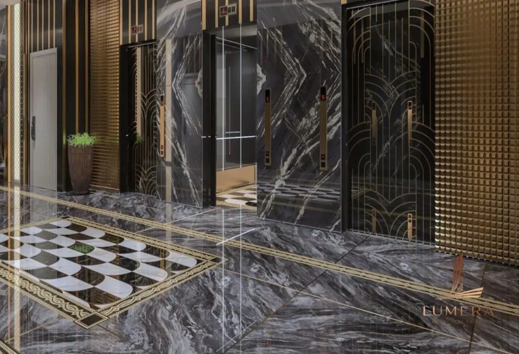 Distress Deal | Below Original Price | Smart Home Studio | Premium Amenities | Empire Lake Views