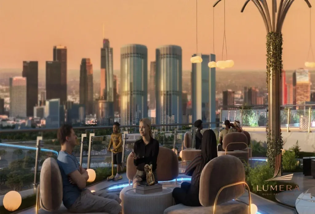 Distress Deal | Below Original Price | Smart Home Studio | Premium Amenities | Empire Lake Views