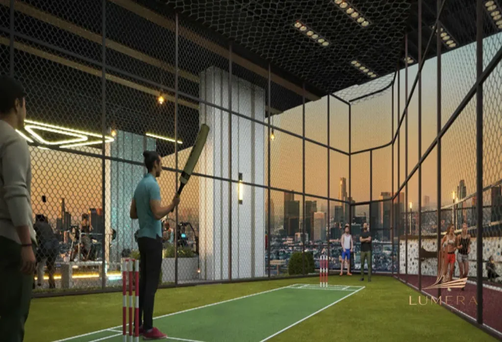 Distress Deal | Below Original Price | Smart Home Studio | Premium Amenities | Empire Lake Views