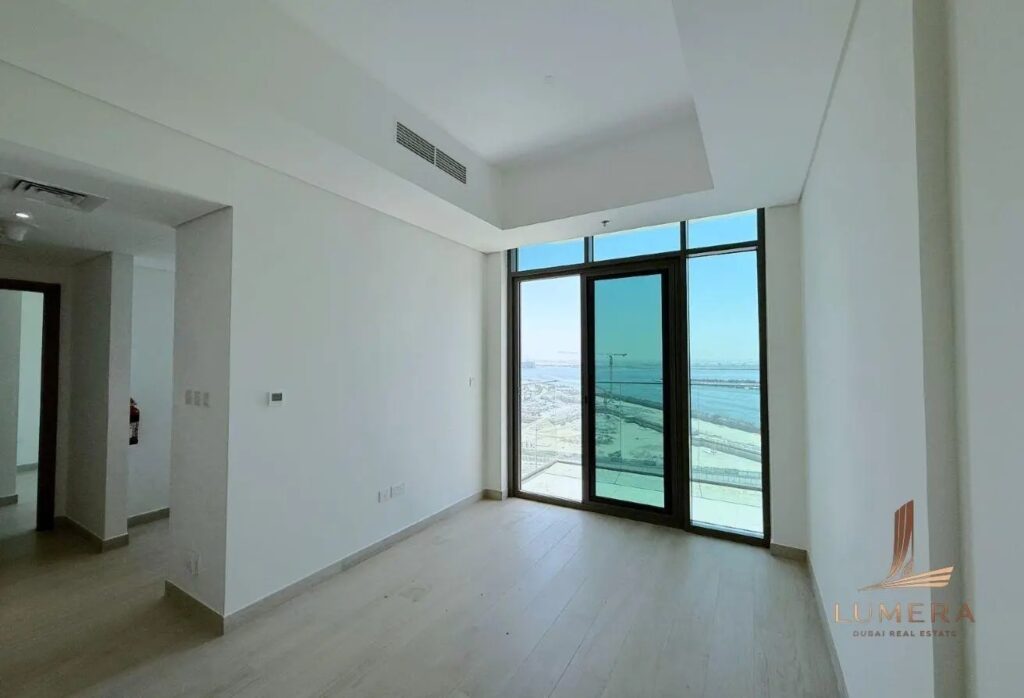 High Floor Luxury | Full Creek Views | Ready to Move | 1BR in Creek Views II