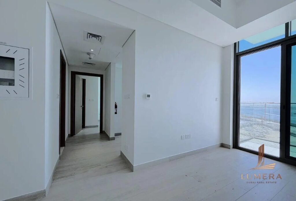 High Floor Luxury | Full Creek Views | Ready to Move | 1BR in Creek Views II