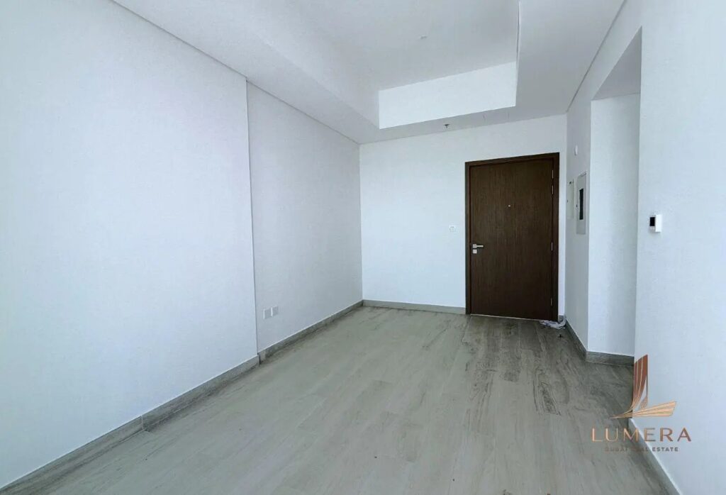 High Floor Luxury | Full Creek Views | Ready to Move | 1BR in Creek Views II