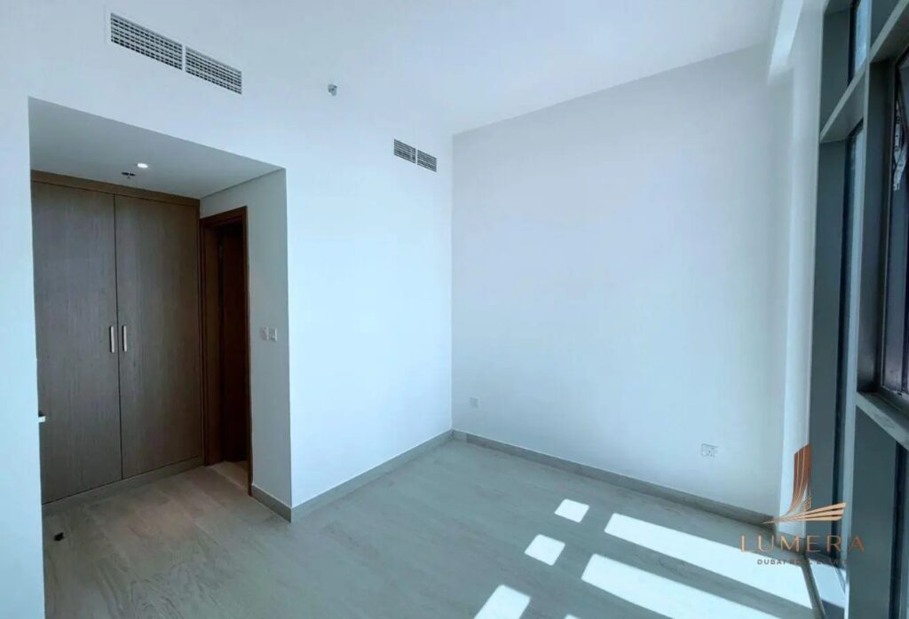 High Floor Luxury | Full Creek Views | Ready to Move | 1BR in Creek Views II