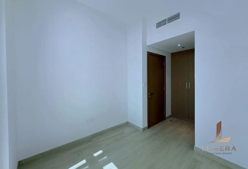High Floor Luxury | Full Creek Views | Ready to Move | 1BR in Creek Views II