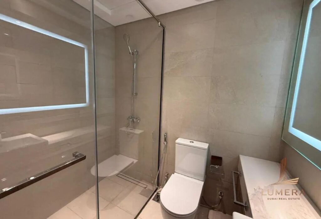 High Floor Luxury | Full Creek Views | Ready to Move | 1BR in Creek Views II