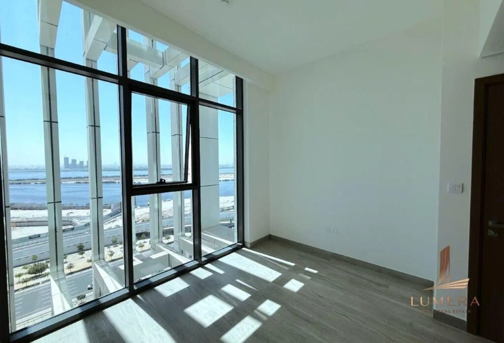 High Floor Luxury | Full Creek Views | Ready to Move | 1BR in Creek Views II