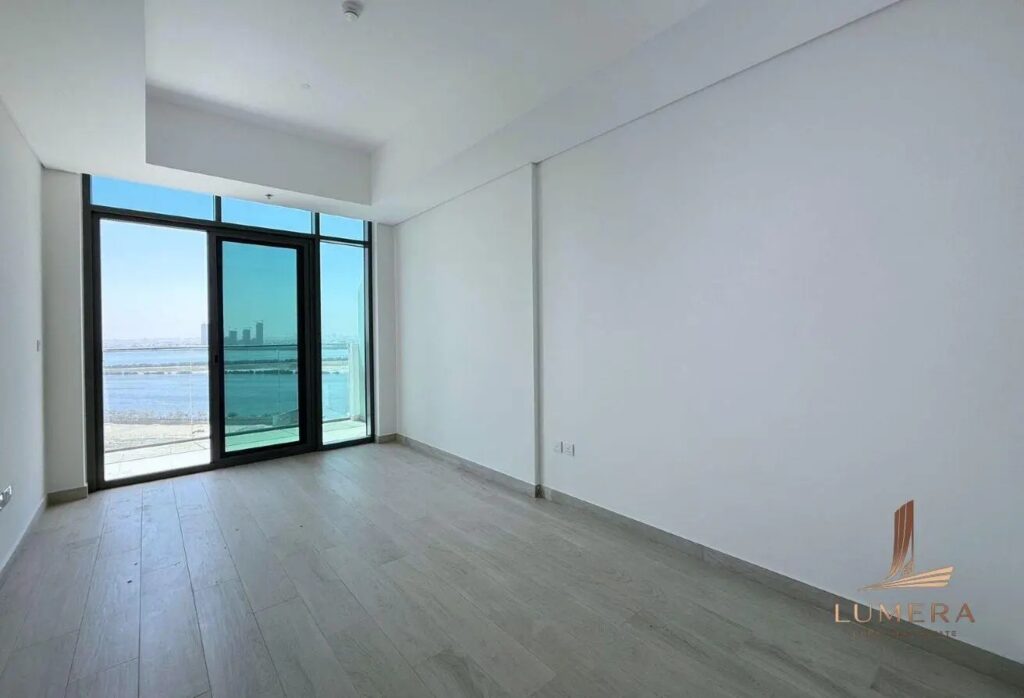 High Floor Luxury | Full Creek Views | Ready to Move | 1BR in Creek Views II