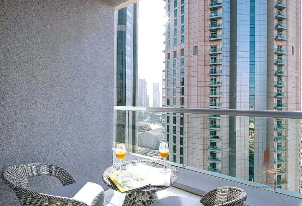 Full Burj Khalifa View | Serviced 3BR | Vacant on Transfer | Steps from Dubai Mall