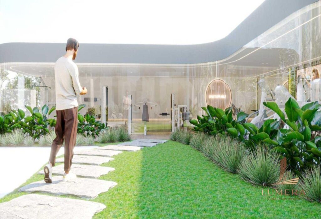 High Floor Luxury | Fully Furnished | Smart Home System | Premium Rooftop Lounge | Beverly Residences 2