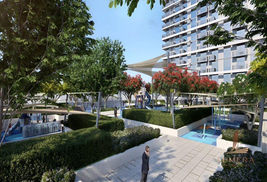 High Floor Luxury | 2BR + 2 Balconies | Walk-In Wardrobe | Premium Investment in Palace Residences, Dubai Hills Estate