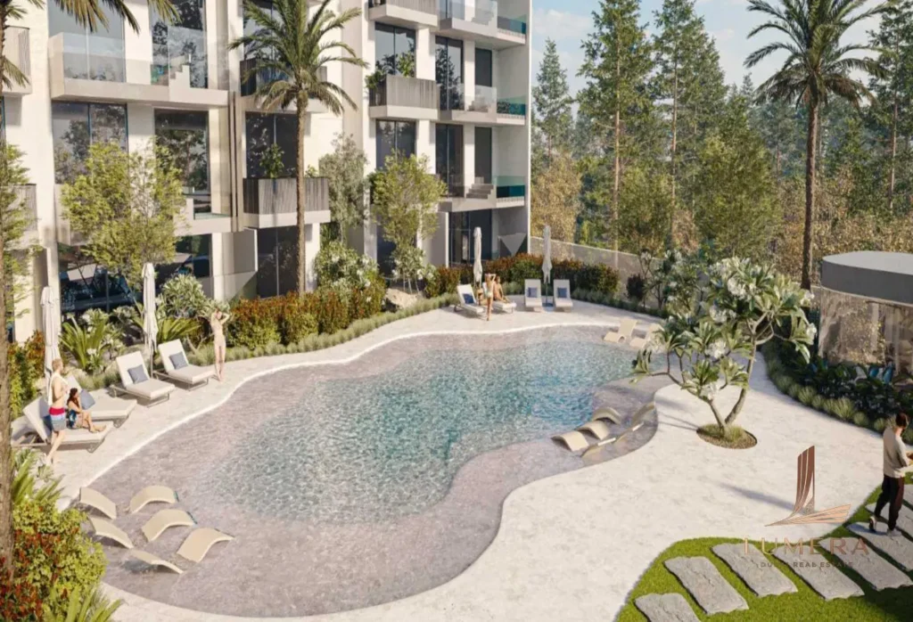 High Floor Luxury | Fully Furnished | Smart Home System | Premium Rooftop Lounge | Beverly Residences 2