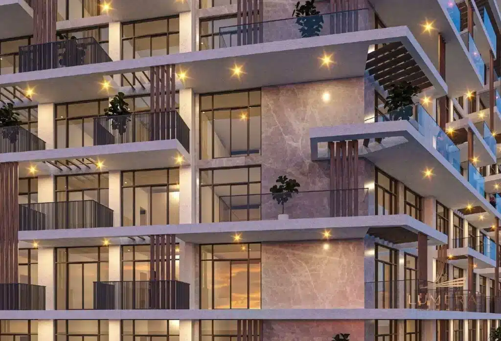 2 Mins to Metro | Fully Furnished & Equipped Studio | High Yield Potential | Serene Gardens 1