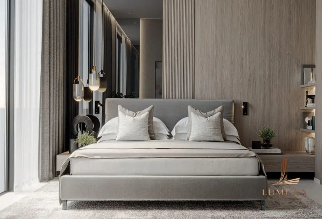 High Floor Luxury | Fully Furnished | Smart Home System | Premium Rooftop Lounge | Beverly Residences 2